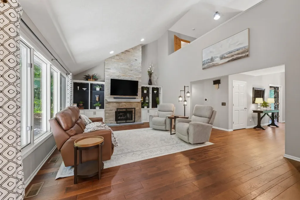 6430 Breckenridge Drive Oshtemo Charter Township MI 49009