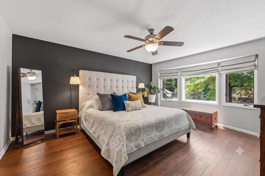 6430 Breckenridge Drive Oshtemo Charter Township MI 49009