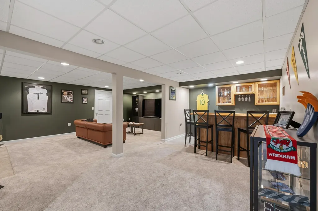 6430 Breckenridge Drive Oshtemo Charter Township MI 49009