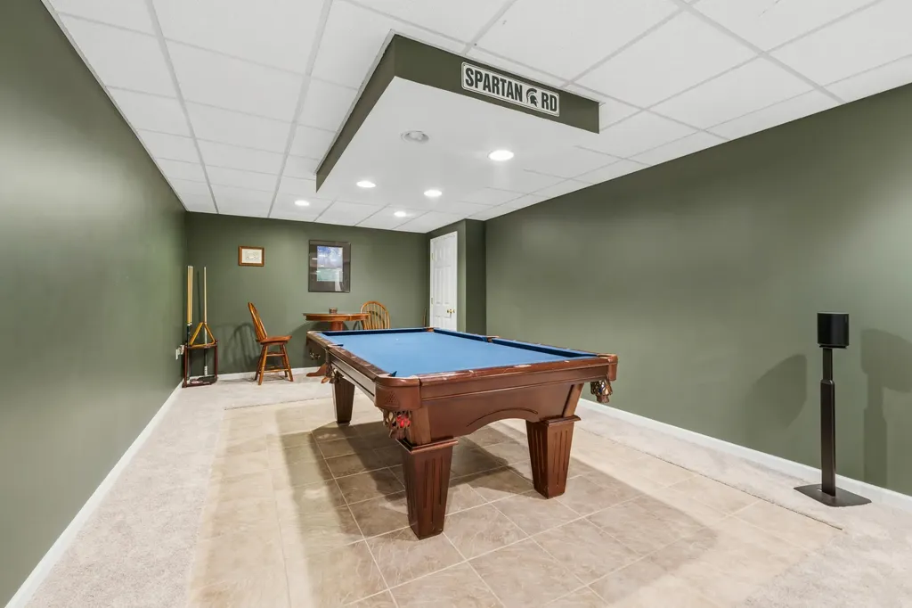 6430 Breckenridge Drive Oshtemo Charter Township MI 49009