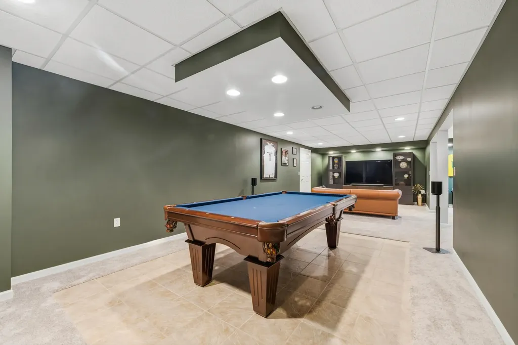6430 Breckenridge Drive Oshtemo Charter Township MI 49009