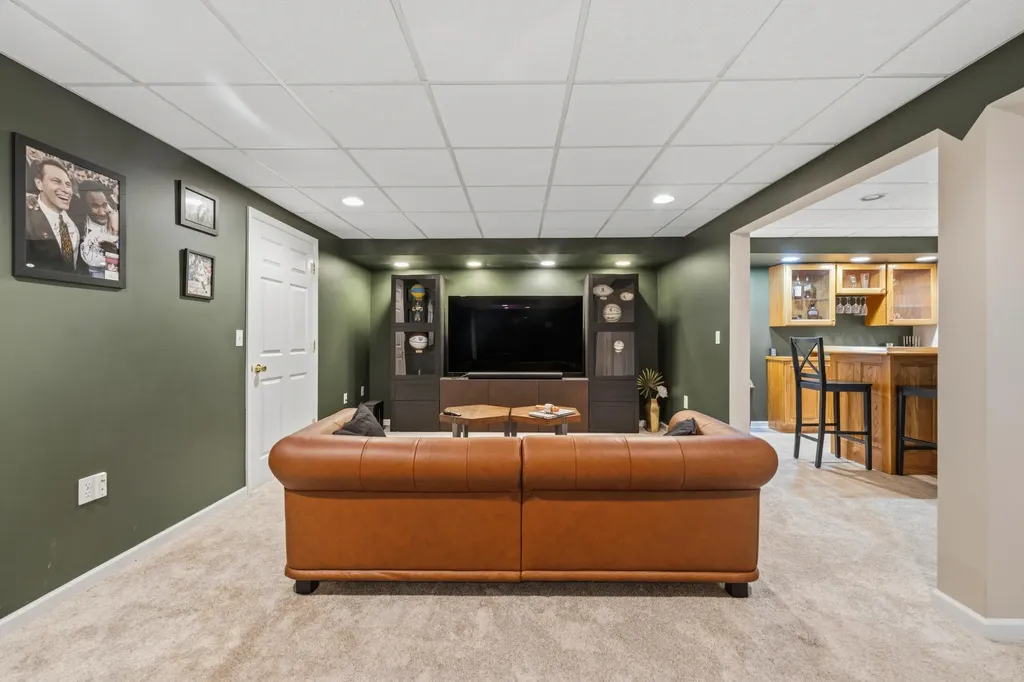 6430 Breckenridge Drive Oshtemo Charter Township MI 49009