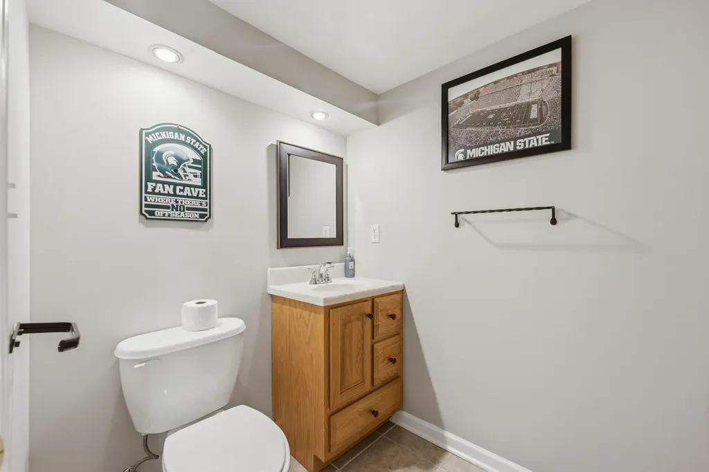 6430 Breckenridge Drive Oshtemo Charter Township MI 49009