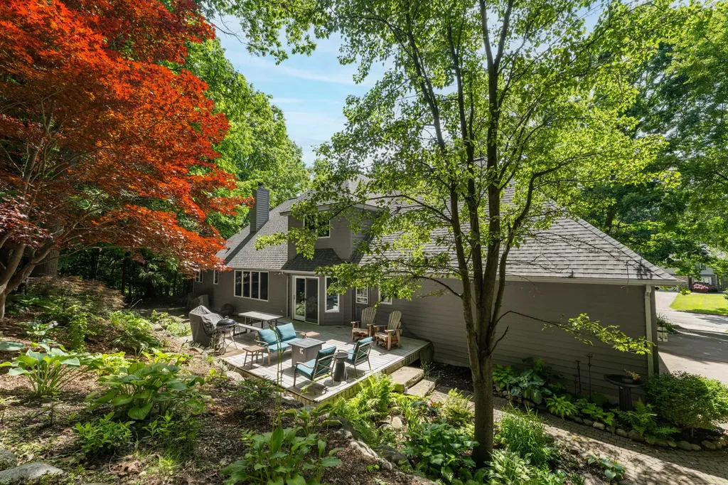 6430 Breckenridge Drive Oshtemo Charter Township MI 49009