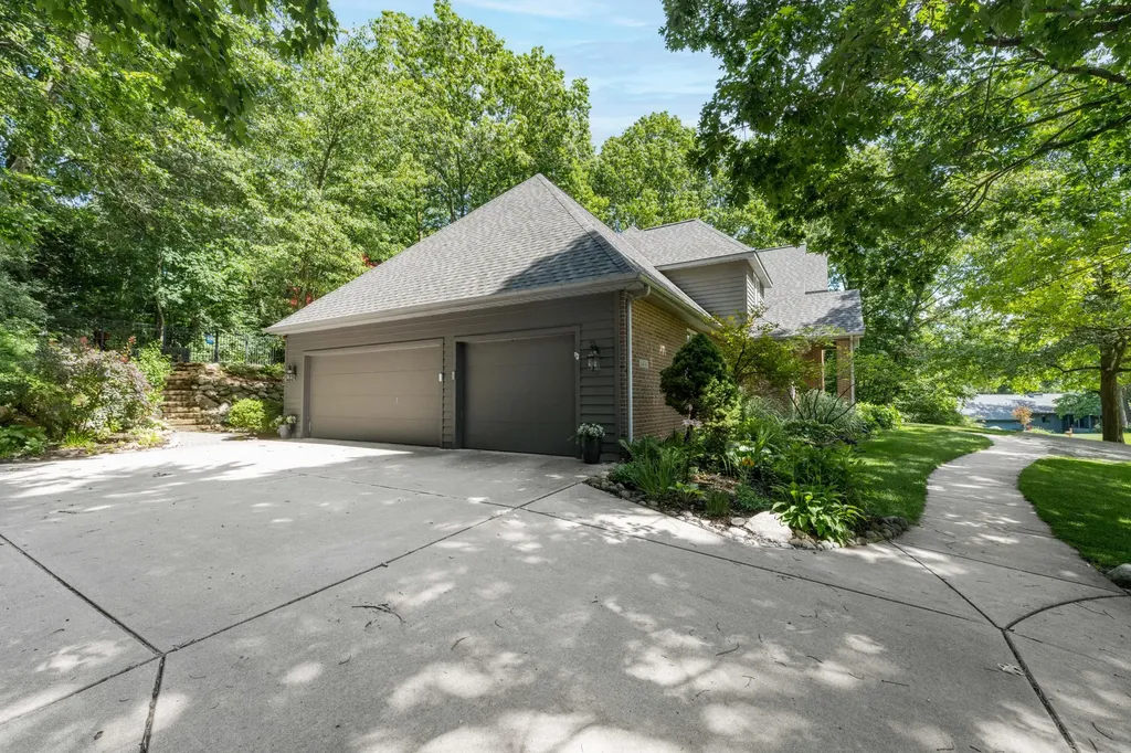 6430 Breckenridge Drive Oshtemo Charter Township MI 49009