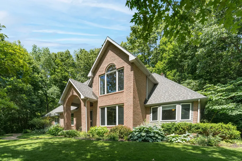 6430 Breckenridge Drive Oshtemo Charter Township MI 49009