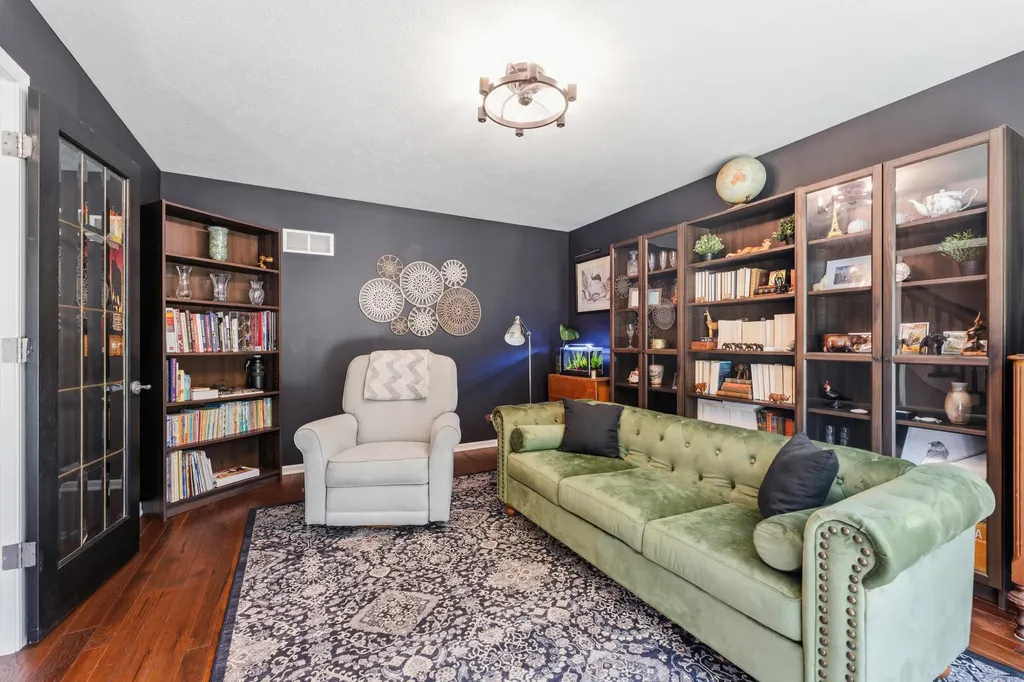 6430 Breckenridge Drive Oshtemo Charter Township MI 49009