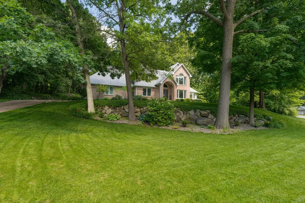 6430 Breckenridge Drive Oshtemo Charter Township MI 49009