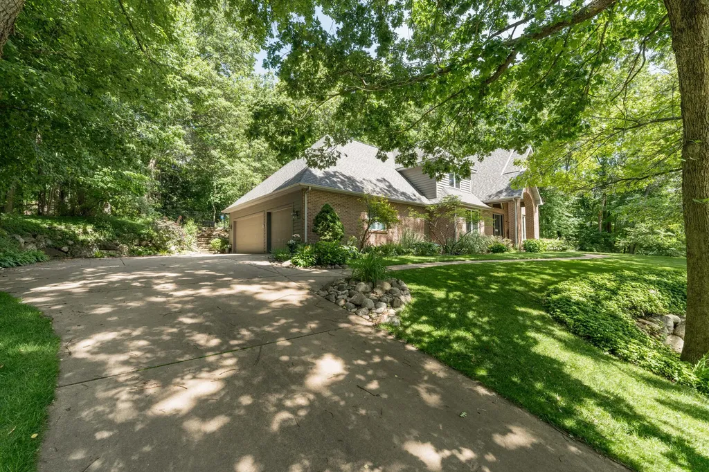 6430 Breckenridge Drive Oshtemo Charter Township MI 49009