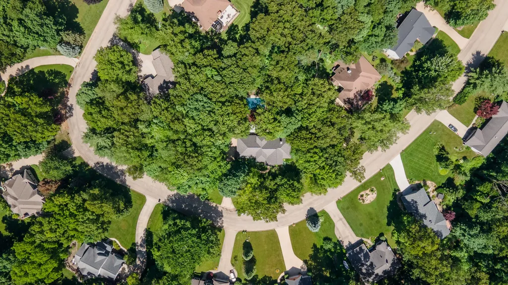 6430 Breckenridge Drive Oshtemo Charter Township MI 49009