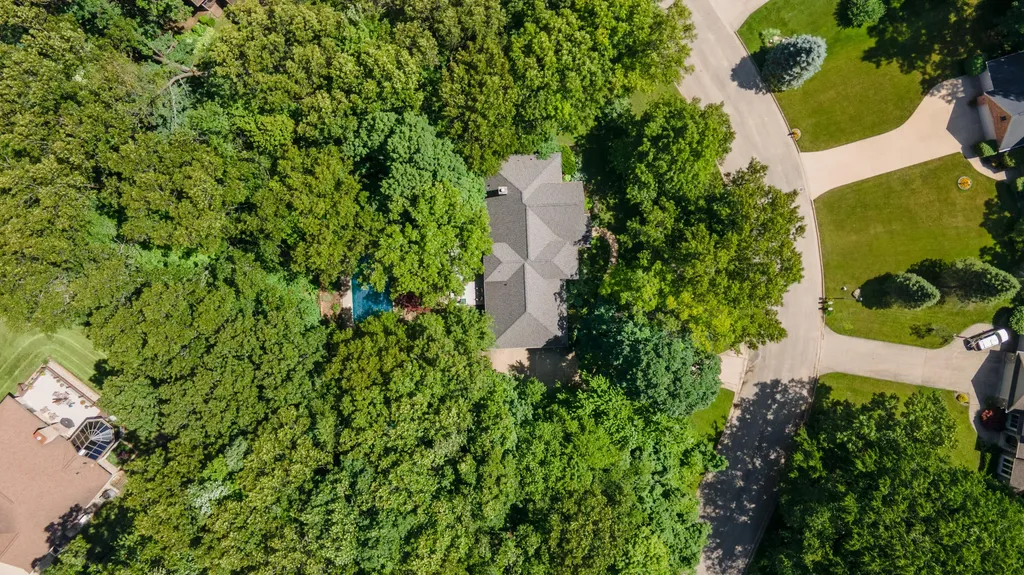 6430 Breckenridge Drive Oshtemo Charter Township MI 49009