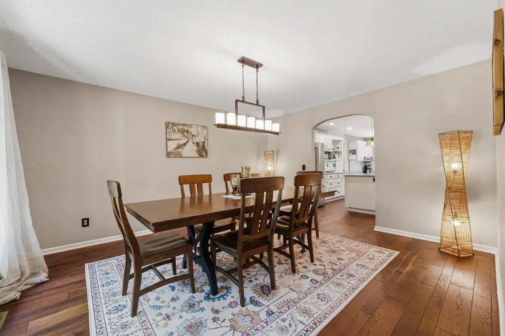 6430 Breckenridge Drive Oshtemo Charter Township MI 49009