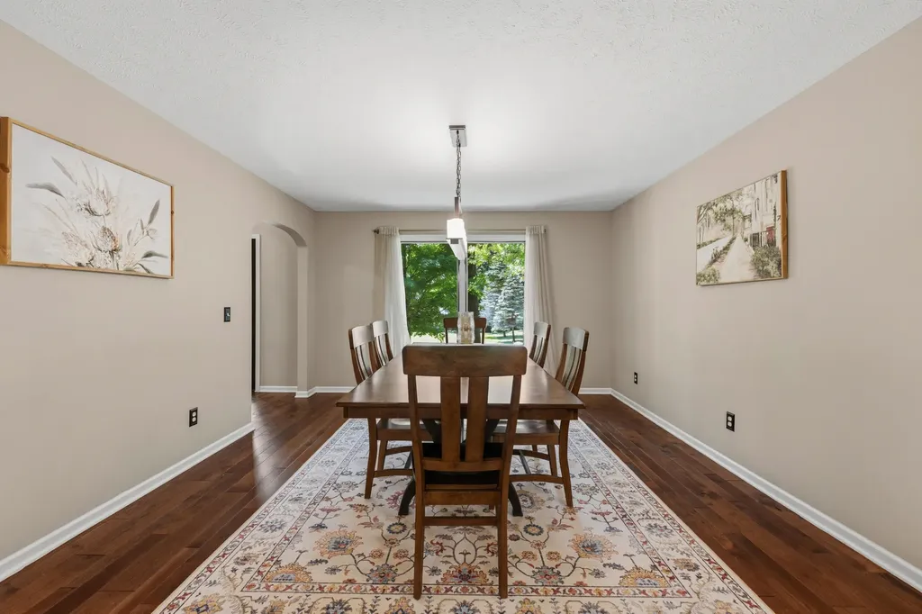 6430 Breckenridge Drive Oshtemo Charter Township MI 49009