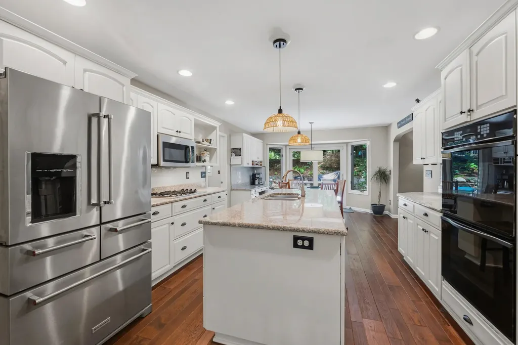 6430 Breckenridge Drive Oshtemo Charter Township MI 49009