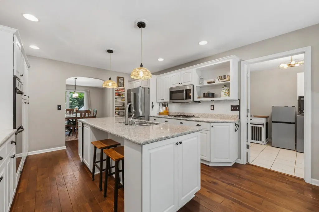 6430 Breckenridge Drive Oshtemo Charter Township MI 49009