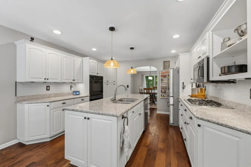6430 Breckenridge Drive Oshtemo Charter Township MI 49009