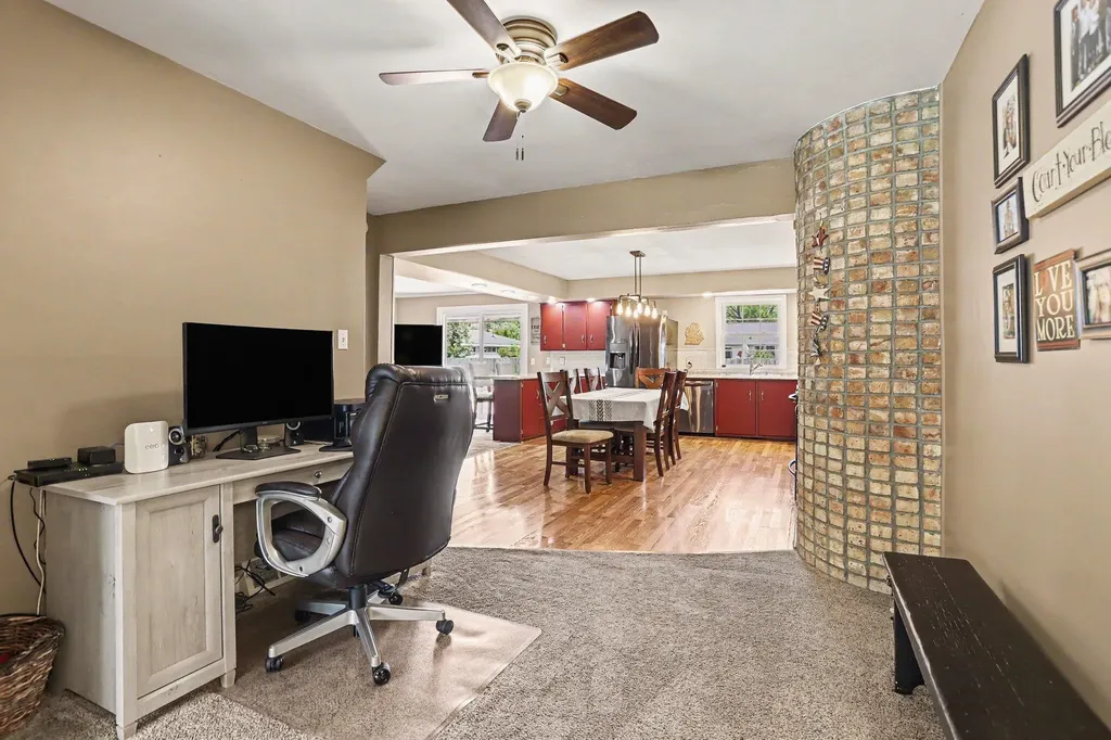 16596 Morris Avenue Lockport Township MI 49093