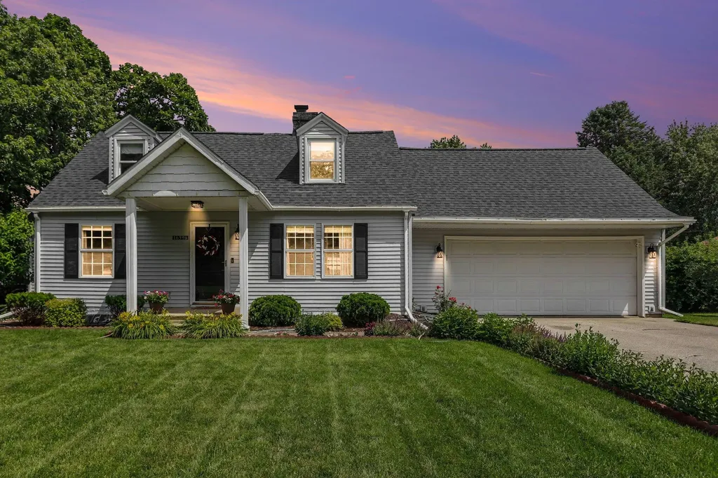 16596 Morris Avenue Lockport Township MI 49093