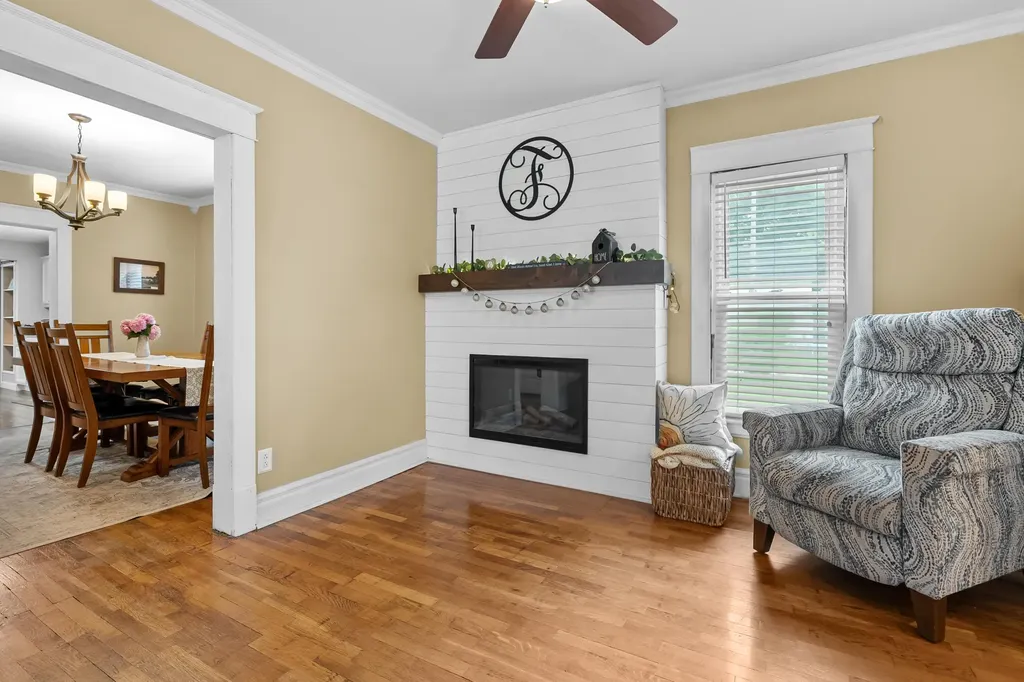 378 W Franklin Street Otsego City MI 49078