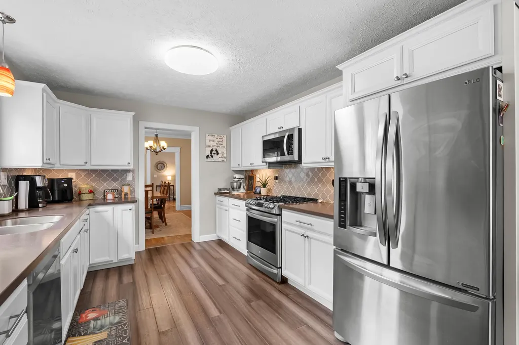 378 W Franklin Street Otsego City MI 49078