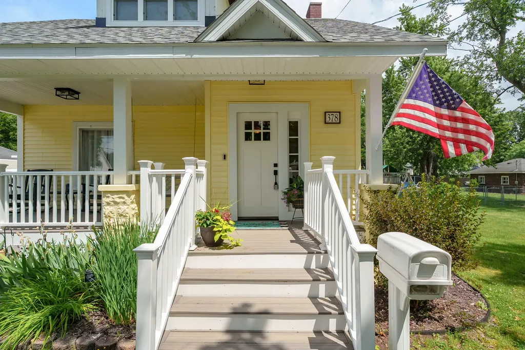 378 W Franklin Street Otsego City MI 49078