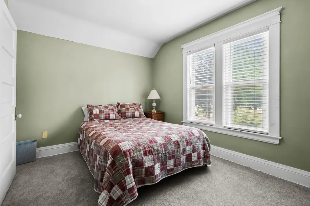 378 W Franklin Street Otsego City MI 49078