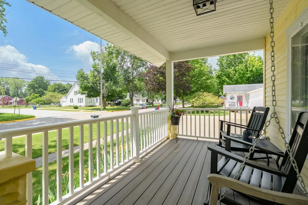 378 W Franklin Street Otsego City MI 49078