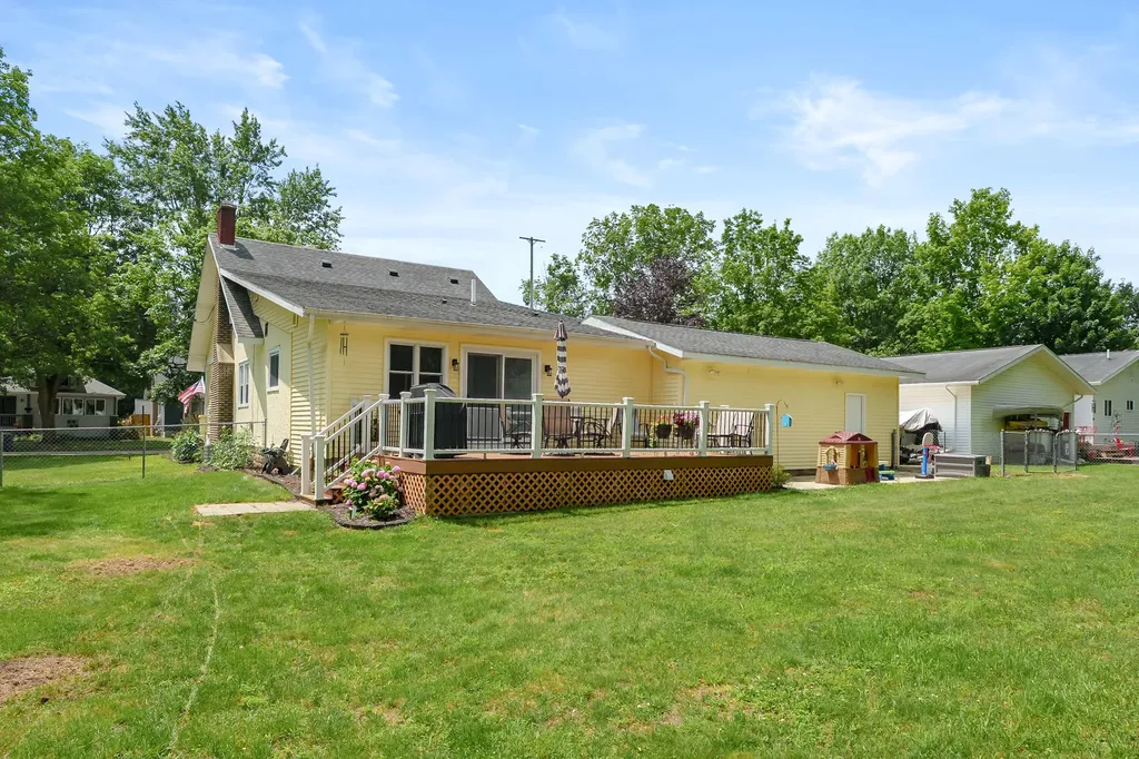 378 W Franklin Street Otsego City MI 49078