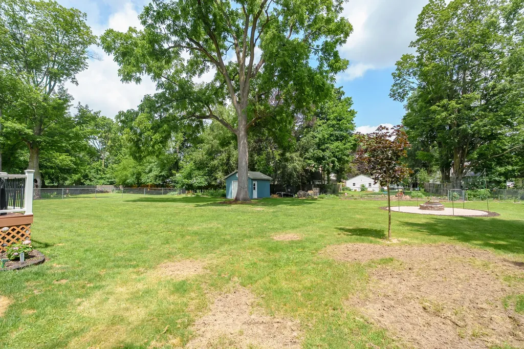 378 W Franklin Street Otsego City MI 49078