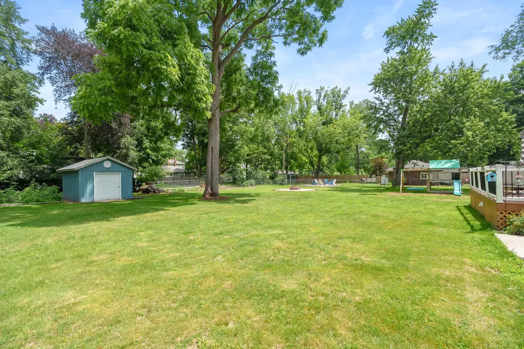 378 W Franklin Street Otsego City MI 49078
