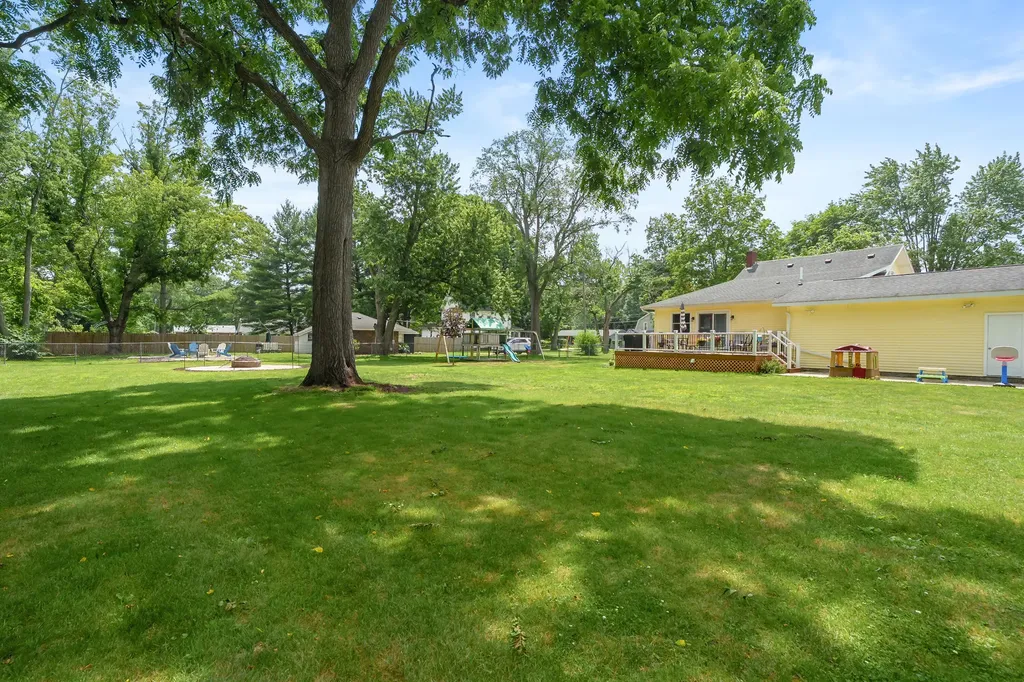 378 W Franklin Street Otsego City MI 49078