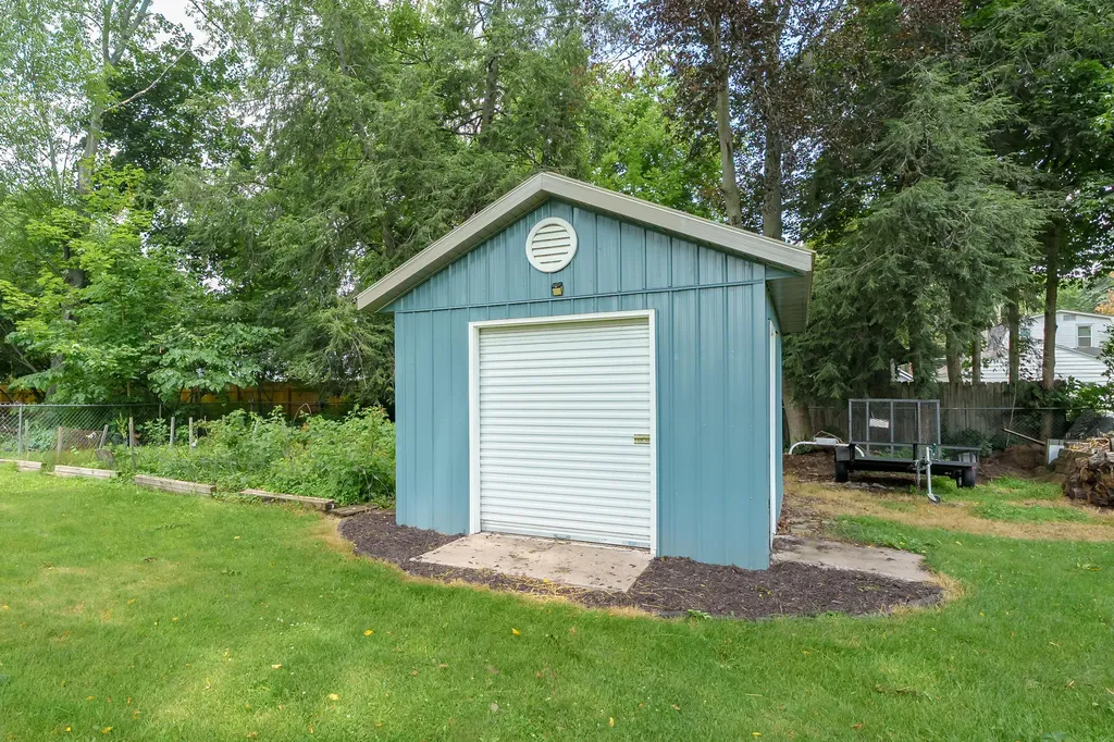 378 W Franklin Street Otsego City MI 49078