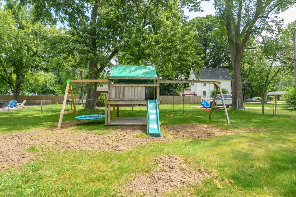 378 W Franklin Street Otsego City MI 49078