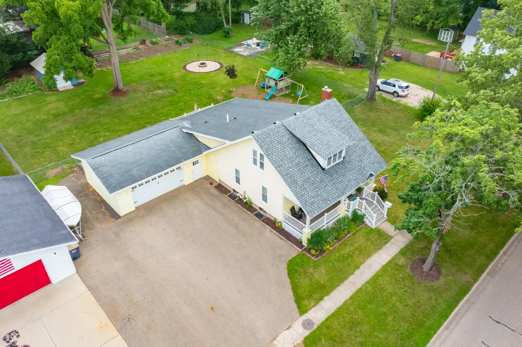 378 W Franklin Street Otsego City MI 49078