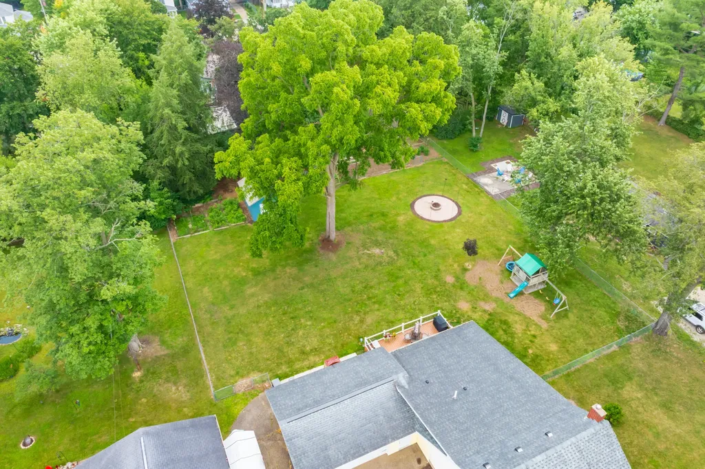 378 W Franklin Street Otsego City MI 49078