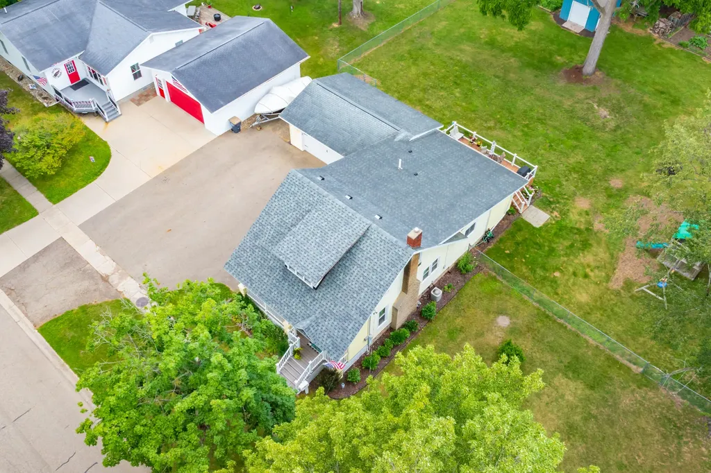 378 W Franklin Street Otsego City MI 49078