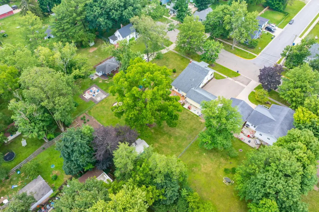 378 W Franklin Street Otsego City MI 49078