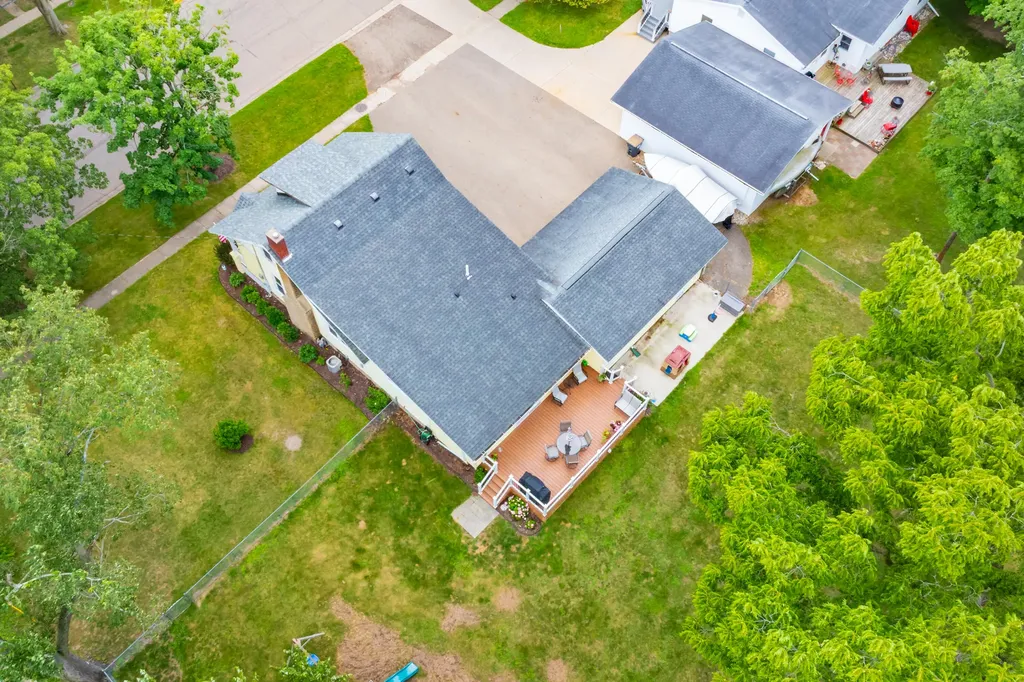 378 W Franklin Street Otsego City MI 49078