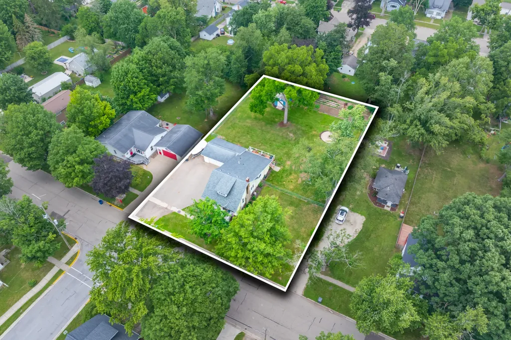 378 W Franklin Street Otsego City MI 49078