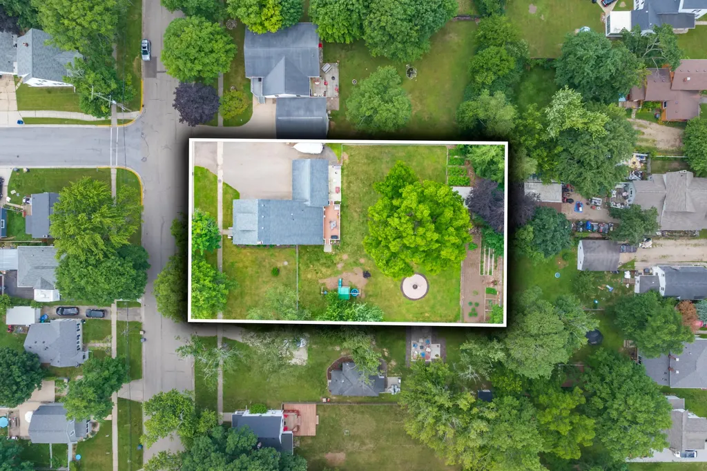 378 W Franklin Street Otsego City MI 49078
