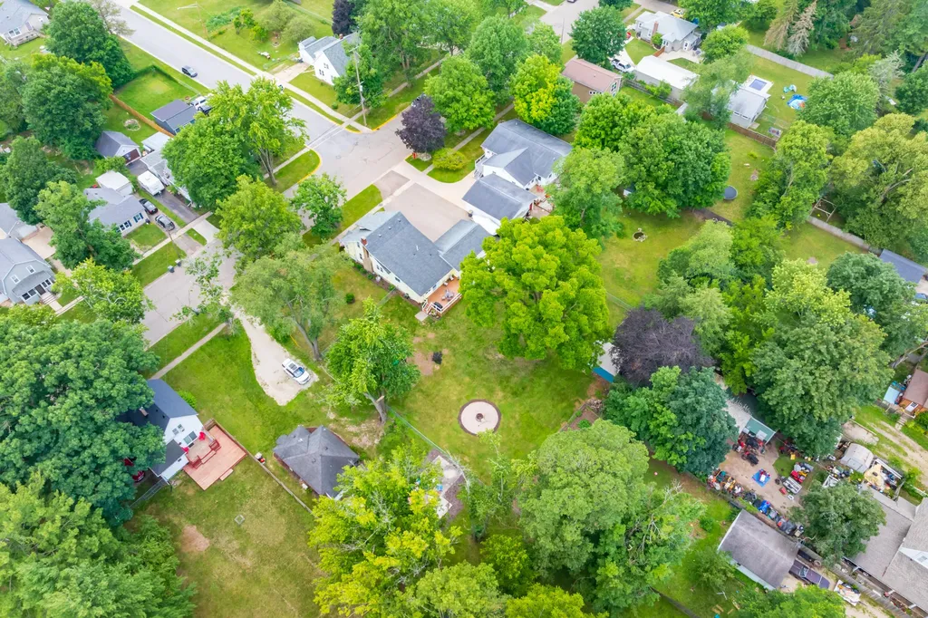 378 W Franklin Street Otsego City MI 49078