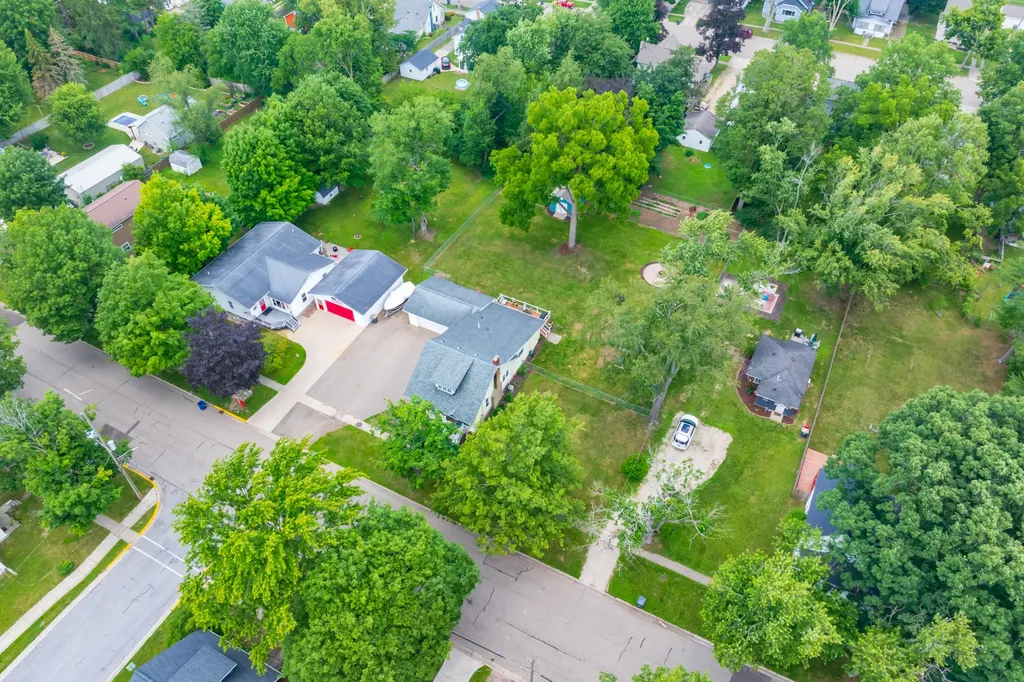 378 W Franklin Street Otsego City MI 49078