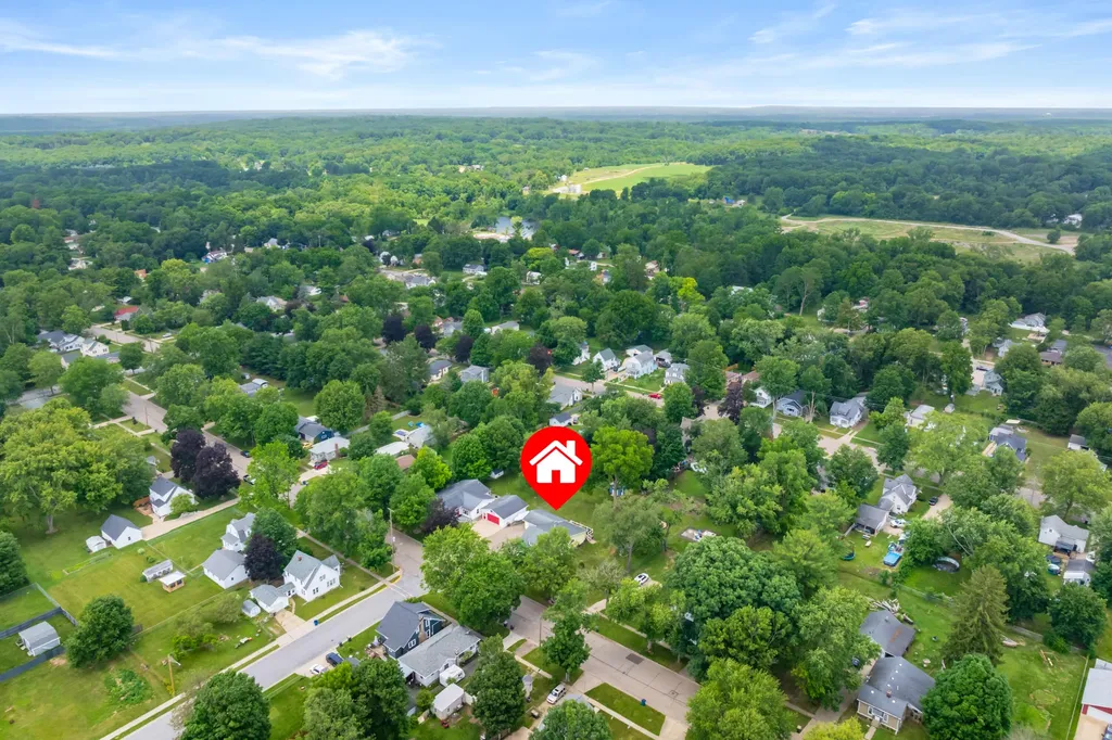 378 W Franklin Street Otsego City MI 49078