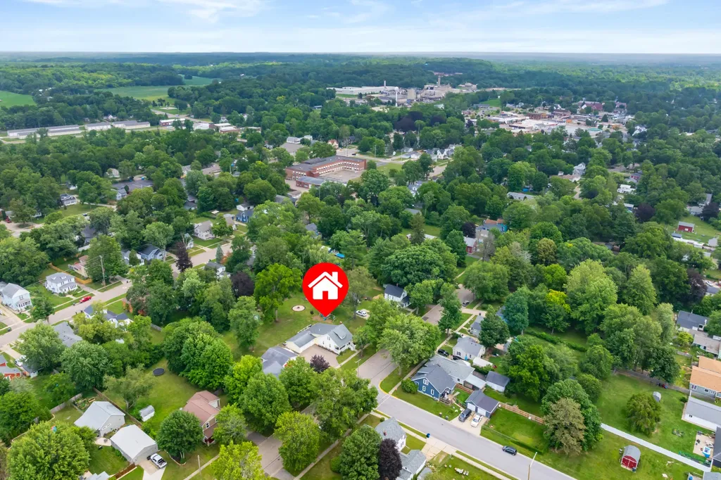 378 W Franklin Street Otsego City MI 49078