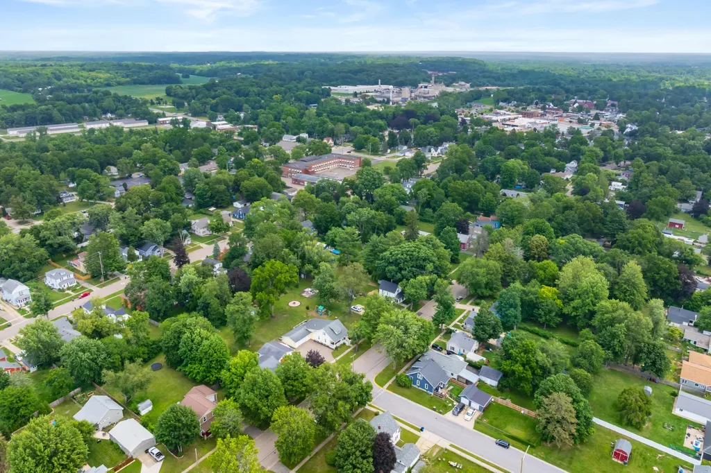 378 W Franklin Street Otsego City MI 49078