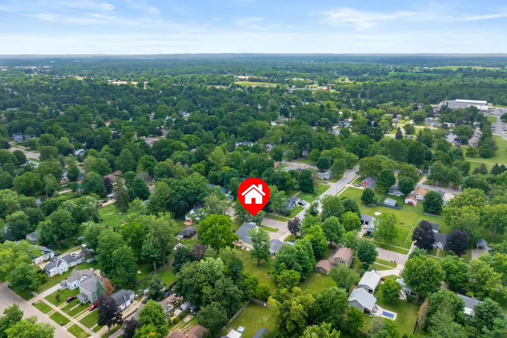 378 W Franklin Street Otsego City MI 49078