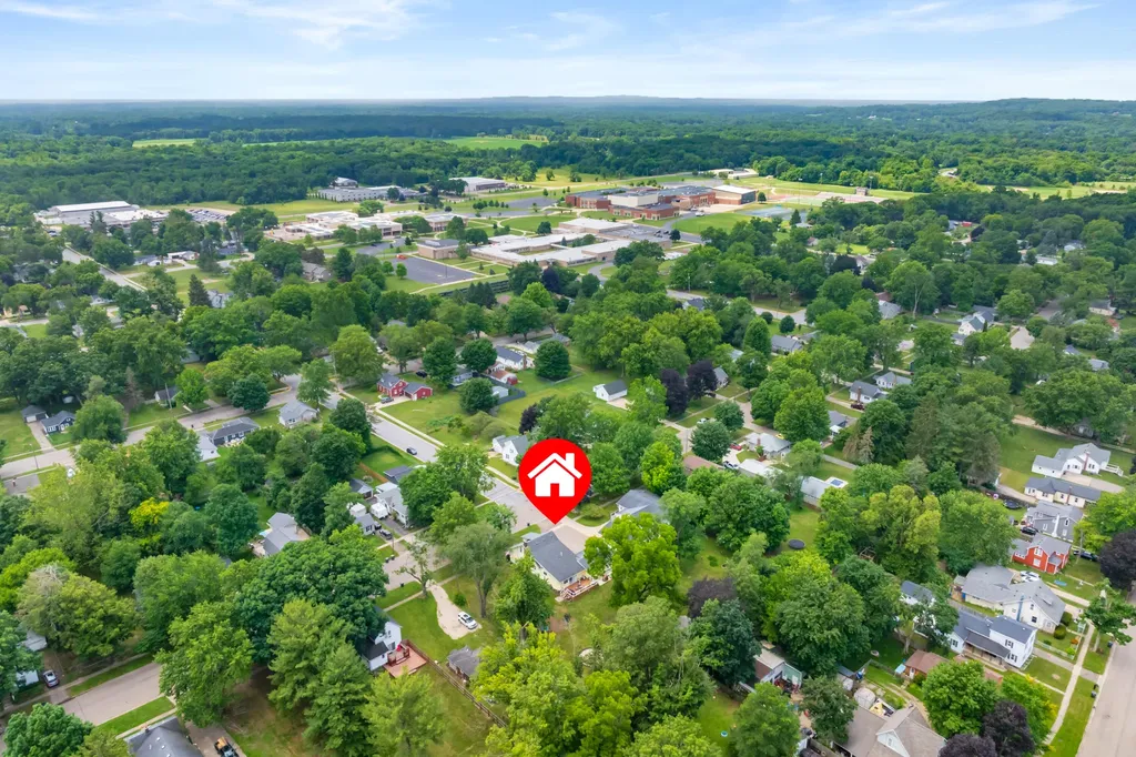 378 W Franklin Street Otsego City MI 49078
