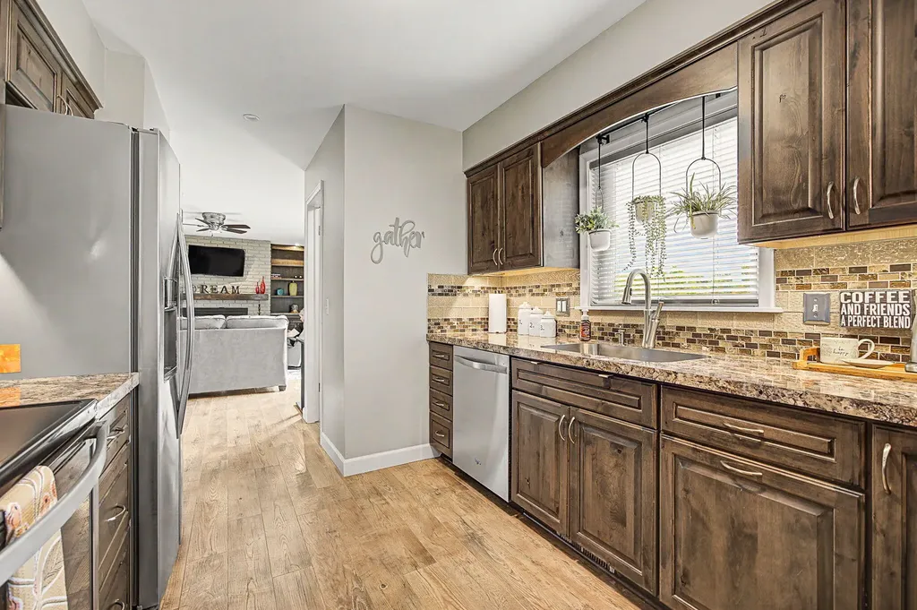 513 Stone Ridge Drive Delta Charter Township MI 48917