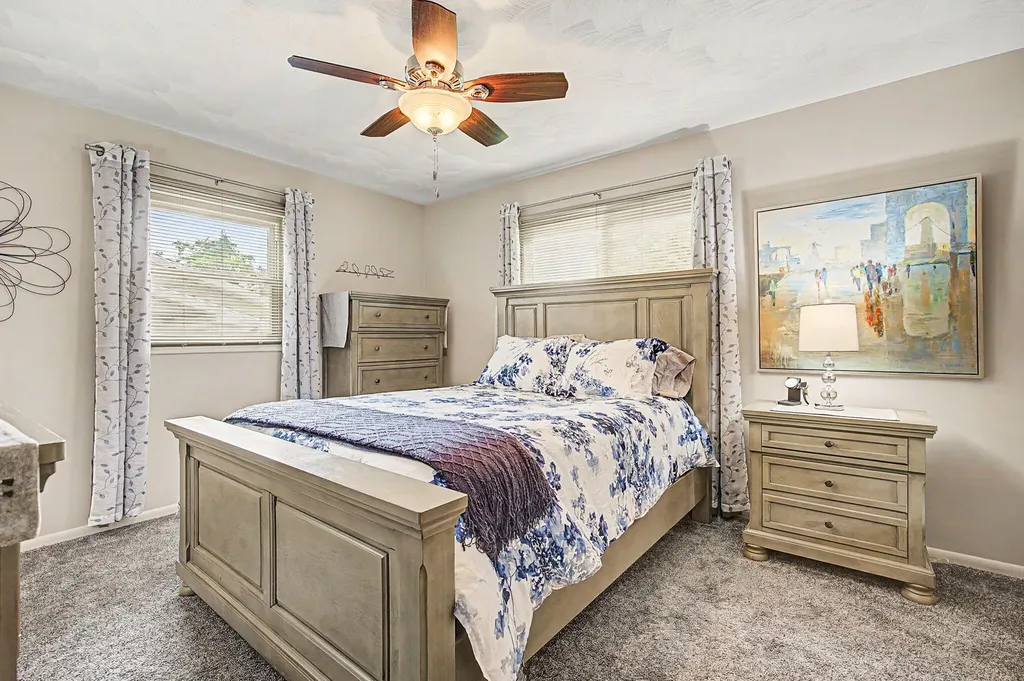 513 Stone Ridge Drive Delta Charter Township MI 48917