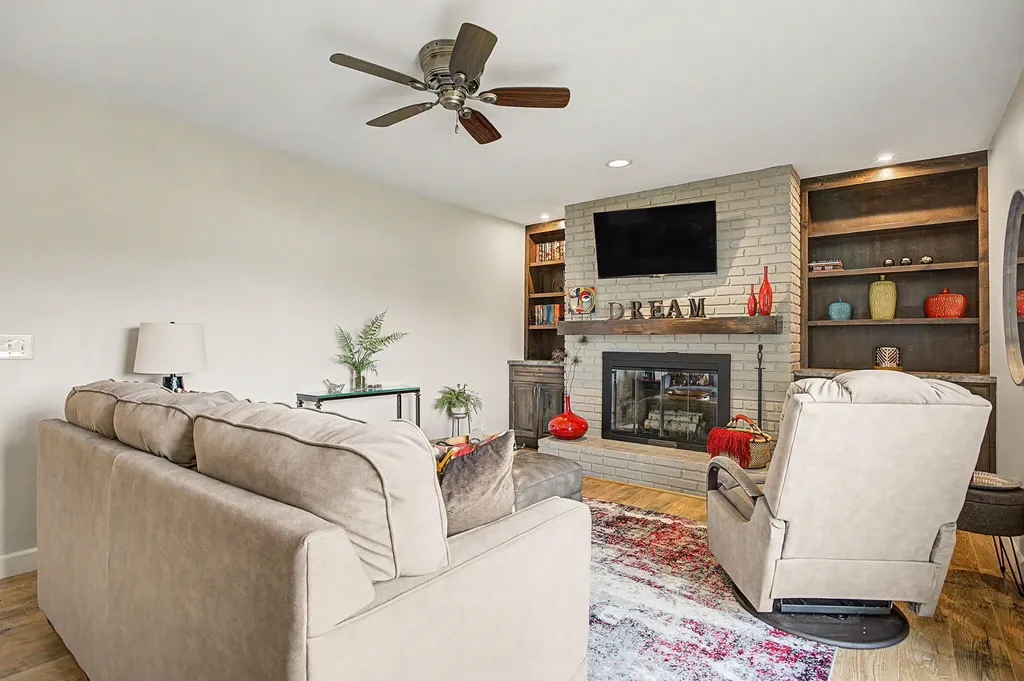 513 Stone Ridge Drive Delta Charter Township MI 48917